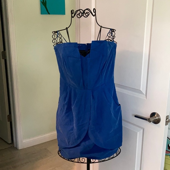 Guess Dresses & Skirts - Guess dress ASO teen Wolf